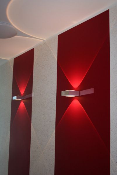 Kindergarten St. Josef – Innenbeleuchtung